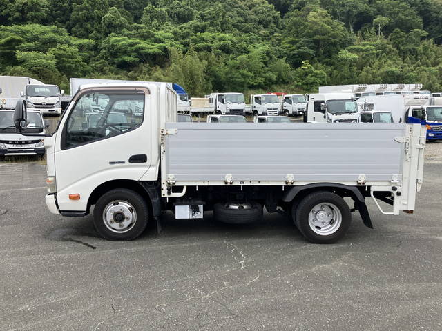 日野デュトロアルミブロック小型（2t・3t）[写真05]