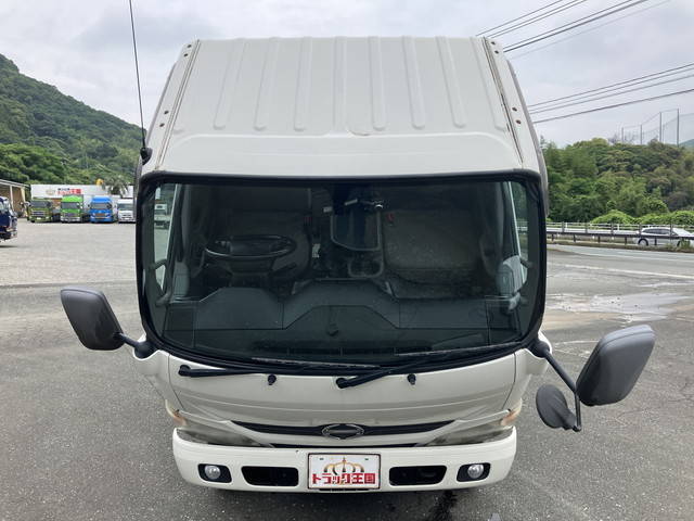 日野デュトロアルミブロック小型（2t・3t）[写真07]