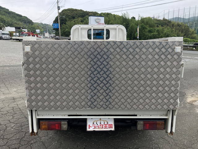 日野デュトロアルミブロック小型（2t・3t）[写真08]