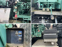 三菱ふそうスーパーグレートトレーラーヘッド（トラクターヘッド）大型（10t）[写真11]