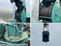 三菱ふそうスーパーグレートトレーラーヘッド（トラクターヘッド）大型（10t）[写真12]