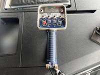 三菱ふそうスーパーグレートトレーラーヘッド（トラクターヘッド）大型（10t）[写真13]