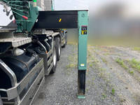 三菱ふそうスーパーグレートトレーラーヘッド（トラクターヘッド）大型（10t）[写真15]