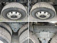 三菱ふそうスーパーグレートトレーラーヘッド（トラクターヘッド）大型（10t）[写真17]