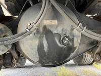 三菱ふそうスーパーグレートトレーラーヘッド（トラクターヘッド）大型（10t）[写真19]