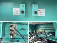 三菱ふそうスーパーグレートトレーラーヘッド（トラクターヘッド）大型（10t）[写真21]