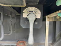 三菱ふそうスーパーグレートトレーラーヘッド（トラクターヘッド）大型（10t）[写真24]