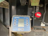 三菱ふそうスーパーグレートトレーラーヘッド（トラクターヘッド）大型（10t）[写真25]