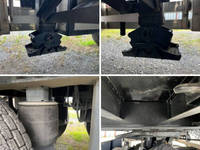 三菱ふそうスーパーグレートトレーラーヘッド（トラクターヘッド）大型（10t）[写真27]