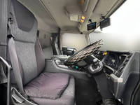 三菱ふそうスーパーグレートトレーラーヘッド（トラクターヘッド）大型（10t）[写真31]