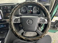 三菱ふそうスーパーグレートトレーラーヘッド（トラクターヘッド）大型（10t）[写真32]