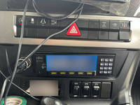 三菱ふそうスーパーグレートトレーラーヘッド（トラクターヘッド）大型（10t）[写真36]