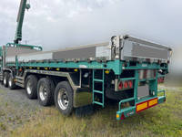 三菱ふそうスーパーグレートトレーラーヘッド（トラクターヘッド）大型（10t）[写真04]