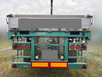 三菱ふそうスーパーグレートトレーラーヘッド（トラクターヘッド）大型（10t）[写真06]