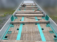 三菱ふそうスーパーグレートトレーラーヘッド（トラクターヘッド）大型（10t）[写真08]