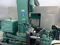 三菱ふそうスーパーグレートトレーラーヘッド（トラクターヘッド）大型（10t）[写真09]