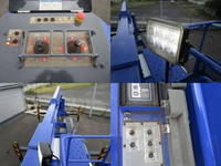 いすゞエルフ高所作業車小型（2t・3t）[写真12]