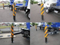 いすゞエルフ高所作業車小型（2t・3t）[写真14]