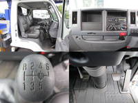 いすゞエルフ高所作業車小型（2t・3t）[写真15]