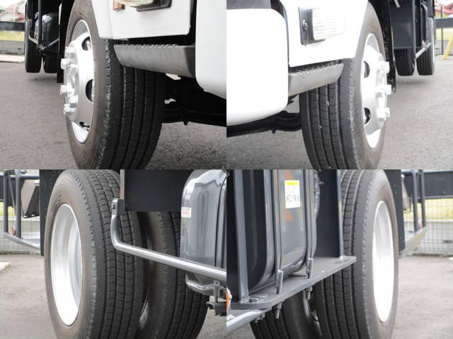 いすゞエルフ高所作業車小型（2t・3t）[写真18]