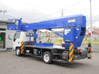 いすゞエルフ高所作業車小型（2t・3t）[写真02]