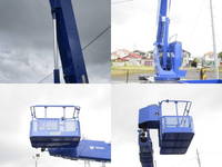 いすゞエルフ高所作業車小型（2t・3t）[写真10]