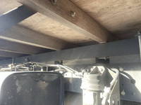 三菱ふそうキャンター平ボディ小型（2t・3t）[写真12]