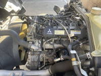 三菱ふそうキャンター平ボディ小型（2t・3t）[写真14]