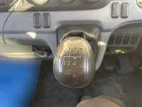 三菱ふそうキャンター平ボディ小型（2t・3t）[写真26]