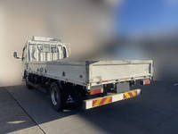 三菱ふそうキャンター平ボディ小型（2t・3t）[写真02]