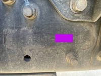 三菱ふそうキャンター平ボディ小型（2t・3t）[写真30]