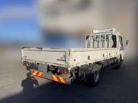 三菱ふそうキャンター平ボディ小型（2t・3t）[写真04]