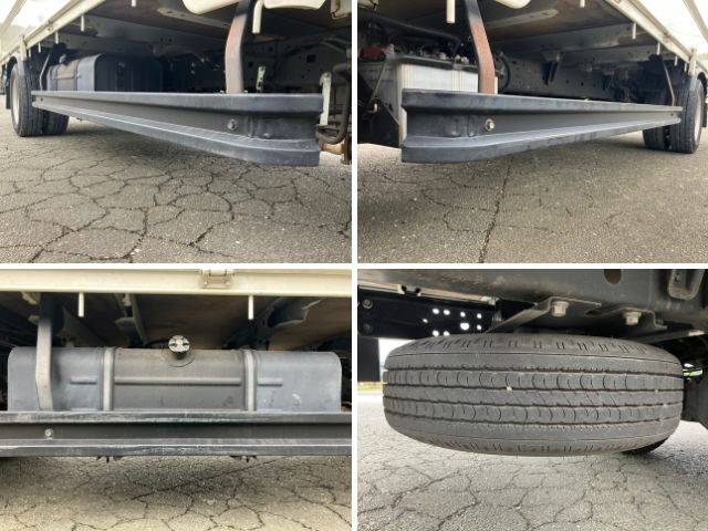 日野デュトロ平ボディ小型（2t・3t）[写真19]