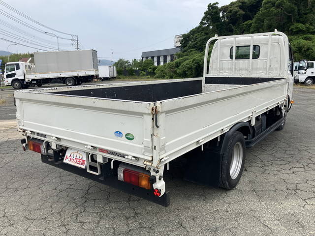 日野デュトロ平ボディ小型（2t・3t）[写真02]