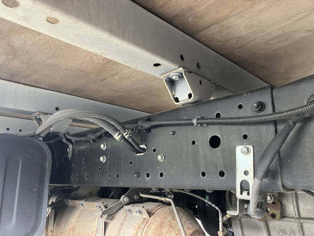 日野デュトロ平ボディ小型（2t・3t）[写真21]