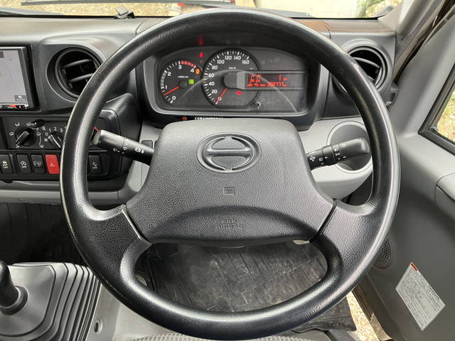 日野デュトロ平ボディ小型（2t・3t）[写真33]