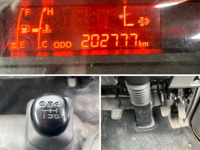 日野デュトロ平ボディ小型（2t・3t）[写真34]