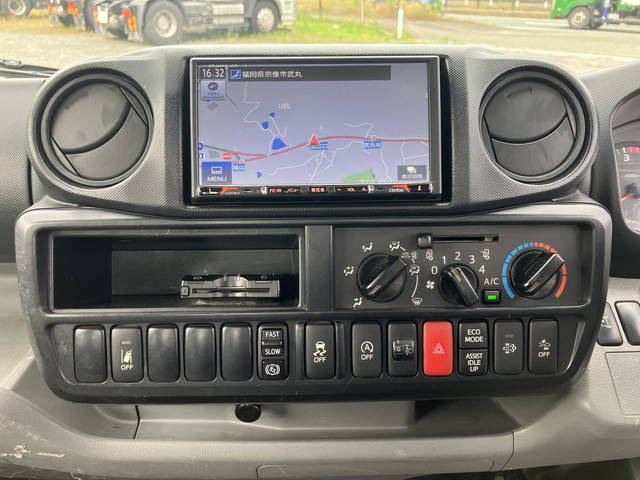 日野デュトロ平ボディ小型（2t・3t）[写真35]