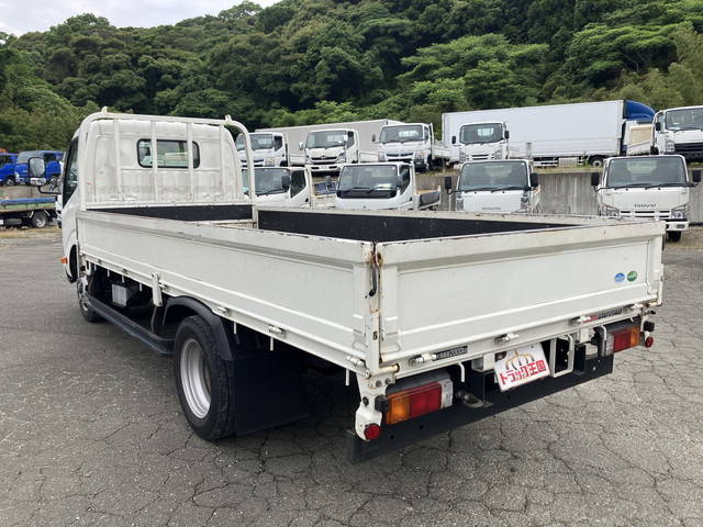 日野デュトロ平ボディ小型（2t・3t）[写真04]