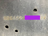 日野デュトロ平ボディ小型（2t・3t）[写真41]