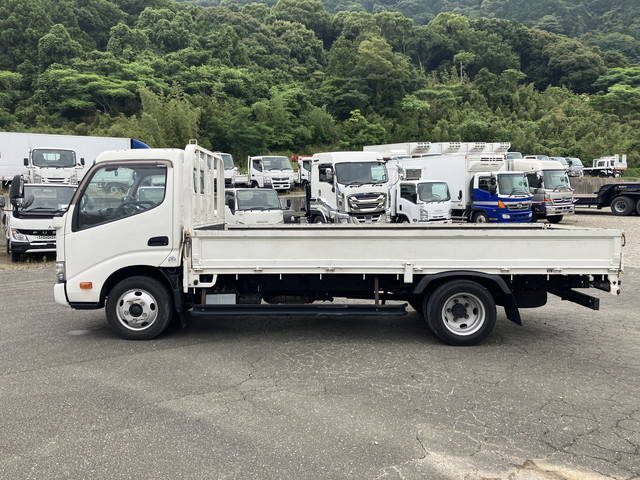 日野デュトロ平ボディ小型（2t・3t）[写真05]