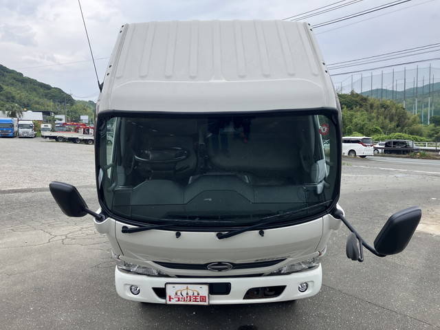 日野デュトロ平ボディ小型（2t・3t）[写真08]