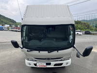 日野デュトロ平ボディ小型（2t・3t）[写真09]