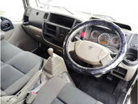 日産アトラス平ボディ小型（2t・3t）[写真16]