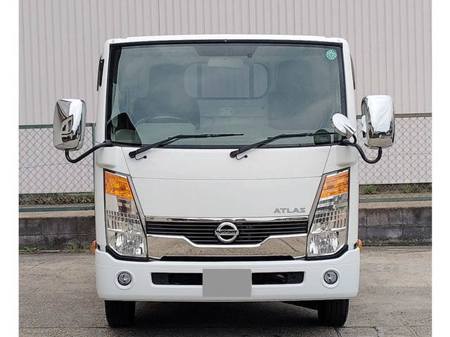 日産アトラス平ボディ小型（2t・3t）[写真05]