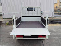 トヨタトヨエース平ボディ小型（2t・3t）[写真04]