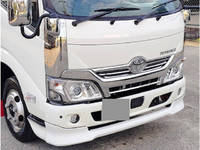 トヨタトヨエース平ボディ小型（2t・3t）[写真05]