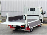 トヨタトヨエース平ボディ小型（2t・3t）[写真07]