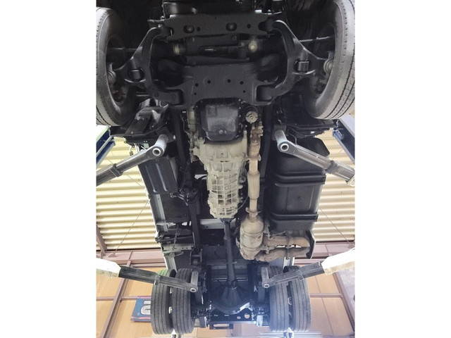 トヨタトヨエース平ボディ小型（2t・3t）[写真07]