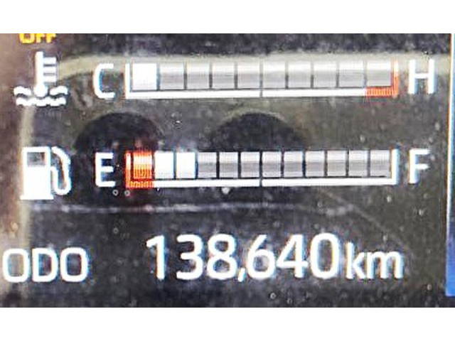 トヨタトヨエース平ボディ小型（2t・3t）[写真09]